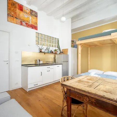 Montfort - Affitti Brevi Italia Triest