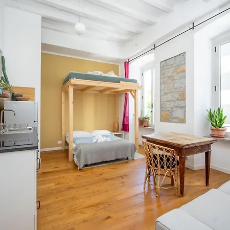 Montfort - Affitti Brevi Italia Apartment *