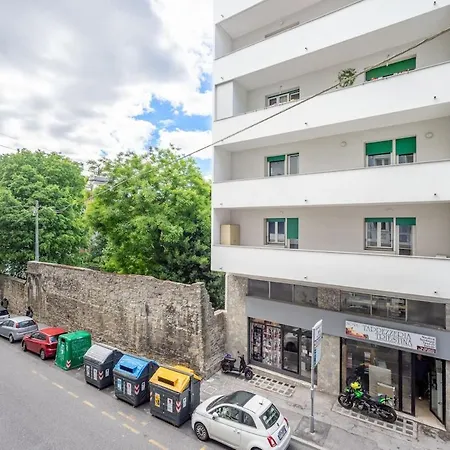 Montfort - Affitti Brevi Italia Trieste