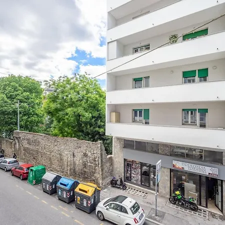 Montfort - Affitti Brevi Italia Trieste
