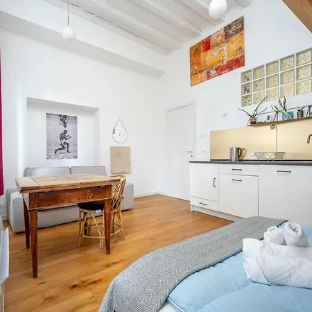 Apartment Montfort - Affitti Brevi Italia